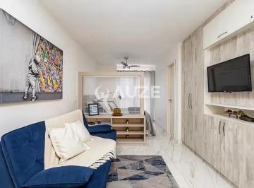 Apartamento · 31m² · 1 Quarto · Apartamento em Centro, Curitiba/PR de 31m² 1 quartos à venda por R$ 339.900,00