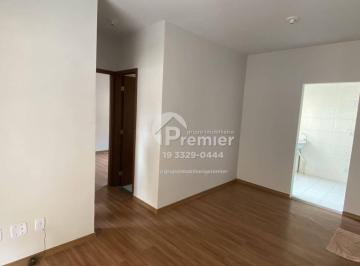Apartamento · 49m² · 2 Quartos · 1 Vaga · Apartamento em Parque Campo Bonito, Indaiatuba/SP de 49m² 2 quartos à venda por R$ 299.000,00