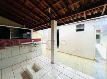 Casa · 150m² · 3 Quartos · 2 Vagas · Casa em Conjunto Residencial Mário Dedini, Piracicaba/SP de 150m² 3 quartos à venda por R$ 350.000,0