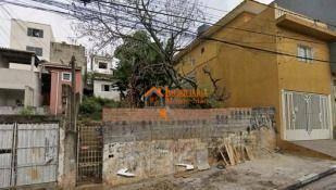 Terreno · 250m² · Terreno em Jardim São Manoel, Guarulhos/SP de 0m² à venda por R$ 320.000,00