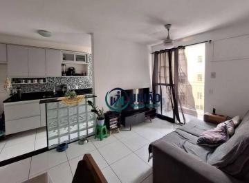 Apartamento · 57m² · 2 Quartos · 1 Vaga · Apartamento em Barreto, Niterói/RJ de 57m² 2 quartos à venda por R$ 335.000,00