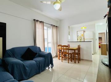 Apartamento · 53m² · 1 Quarto · 1 Vaga · Apartamento em Vila Guilhermina, Praia Grande/SP de 53m² 1 quartos à venda por R$ 350.000,00