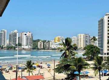 Apartamento · 55m² · 2 Quartos · Apartamento em Barra Funda, Guarujá/SP de 55m² 2 quartos à venda por R$ 340.000,00