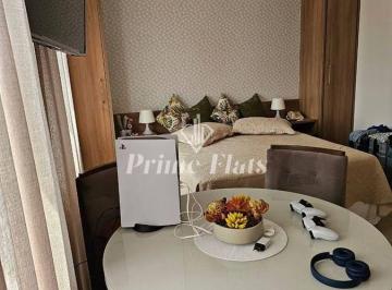 Apartamento de 1 quarto, São Paulo · Flat em Cidade Mãe do Céu, São Paulo/SP de 30m² 1 quartos à venda por R$ 350.000,00