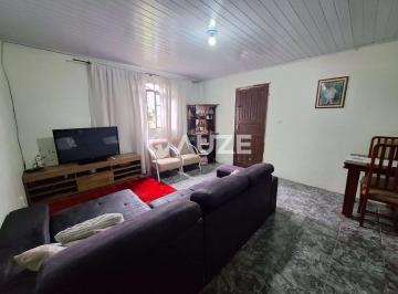Casa · 150m² · 3 Quartos · 3 Vagas · Casa em Parque da Fonte, São José dos Pinhais/PR de 150m² 3 quartos à venda por R$ 350.000,00
