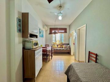 Apartamento · 38m² · 1 Quarto · 1 Vaga · Kitnet em Centro, Guarujá/SP de 38m² 1 quartos à venda por R$ 350.000,00
