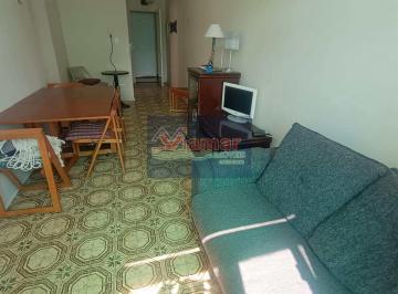 Apartamento · 50m² · 1 Quarto · 1 Vaga · Apartamento em Jardim Las Palmas, Guarujá/SP de 50m² 1 quartos à venda por R$ 300.000,00