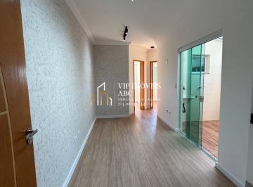 Apartamento · 38m² · 2 Quartos · 1 Vaga · Apartamento em Jardim do Estádio, Santo André/SP de 38m² 2 quartos à venda por R$ 270.000,00