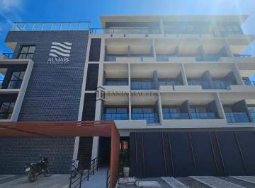 Apartamento · 29m² · 1 Quarto · 1 Vaga · Apartamento em Tamandaré, Tamandaré/PE de 29m² 1 quartos à venda por R$ 315.000,00