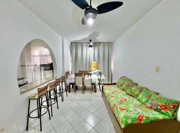 Apartamento · 50m² · 1 Quarto · 1 Vaga · Apartamento em Centro, Guarujá/SP de 50m² 1 quartos à venda por R$ 350.000,00