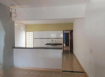 Casa · 2 Quartos · 2 Vagas · Casa em Jardim Santa Rosa, Araras/SP de 0m² 2 quartos à venda por R$ 280.000,00