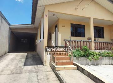 Casa · 102m² · 2 Quartos · 1 Vaga · Casa em Nova Rússia, Ponta Grossa/PR de 102m² 2 quartos à venda por R$ 350.000,00