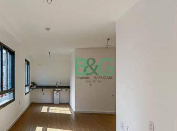 Comercial · 34m² · 1 Quarto · Studio em Barra Funda, São Paulo/SP de 34m² 1 quartos à venda por R$ 369.000,00