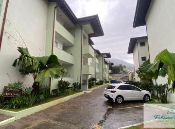 Apartamento · 73m² · 2 Quartos · 1 Vaga · Apartamento em Centro, Ubatuba/SP de 73m² 2 quartos à venda por R$ 450.000,00