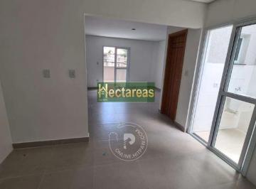 Casa · 115m² · 2 Quartos · 3 Vagas · Sobrado em Vila Curuçá, Santo André/SP de 115m² 2 quartos à venda por R$ 480.000,00