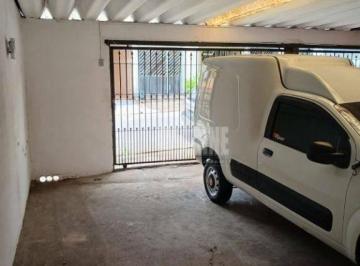 Casa · 100m² · 3 Quartos · 4 Vagas · Casa em Jardim Santa Maria, São Paulo/SP de 100m² 3 quartos à venda por R$ 580.000,00
