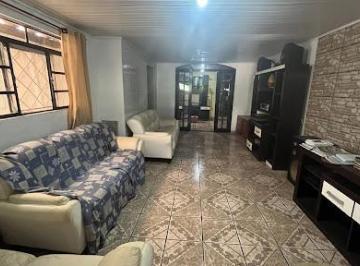 Casa · 150m² · 5 Quartos · 1 Vaga · Casa em Cidade Líder, São Paulo/SP de 150m² 5 quartos à venda por R$ 400.000,00