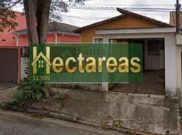 Casa · 212m² · 3 Quartos · 1 Vaga · Casa em Vila Clarice, Santo André/SP de 212m² 3 quartos à venda por R$ 450.000,00