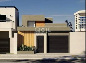 Casa · 103m² · 3 Quartos · 2 Vagas · Casa em Residencial Parque dos Sinos, Jacareí/SP de 103m² 3 quartos à venda por R$ 560.000,00