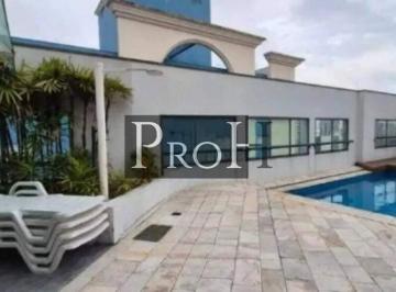 Apartamento · 40m² · 1 Quarto · 1 Vaga · Apartamento em Santo Antônio, São Caetano do Sul/SP de 40m² 1 quartos à venda por R$ 380.000,00
