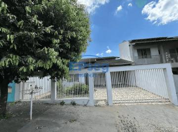 Casa · 125m² · 3 Quartos · Casa em Jardim Vale do Cedro, Londrina/PR de 125m² 3 quartos à venda por R$ 500.000,00