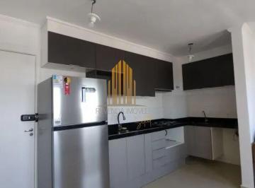 Apartamento · 34m² · 1 Quarto · Apartamento em Santo Amaro, São Paulo/SP de 34m² 1 quartos à venda por R$ 370.000,00