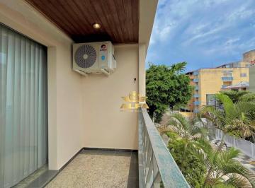 Apartamento · 120m² · 3 Quartos · 1 Vaga · Apartamento em Loteamento João Batista Julião, Guarujá/SP de 120m² 3 quartos à venda por R$ 430.000,