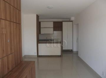 Apartamento · 70m² · 3 Quartos · 1 Vaga · Apartamento em Parque Conceição, Piracicaba/SP de 70m² 3 quartos à venda por R$ 365.000,00