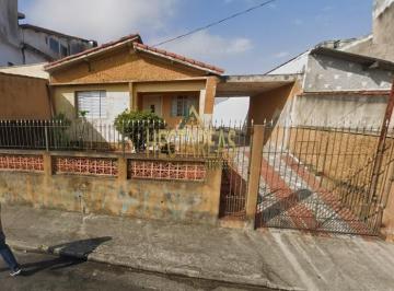 Terreno · 250m² · Terreno em Jardim do Estádio, Santo André/SP de 250m² à venda por R$ 480.000,00
