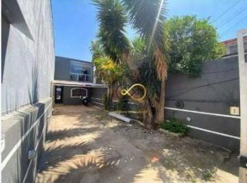 Casa · 181m² · 4 Quartos · Casa em Vila Nova Bonsucesso, Guarulhos/SP de 181m² 4 quartos à venda por R$ 645.000,00
