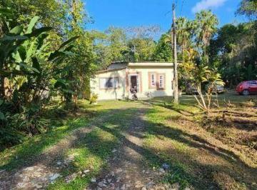 Rural · 150m² · 3 Quartos · 10 Vagas · Chácara em , Peruíbe/SP de 150m² 3 quartos à venda por R$ 450.000,00
