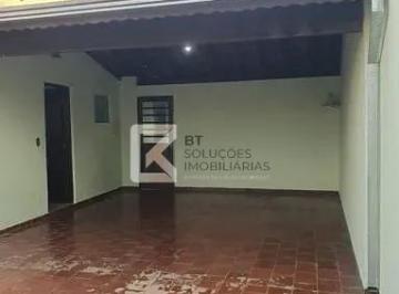 Casa · 138m² · 2 Quartos · 2 Vagas · Casa em Jardim Morada do Sol, Indaiatuba/SP de 138m² 2 quartos à venda por R$ 605.000,00