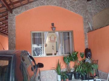 Casa · 150m² · 3 Quartos · 2 Vagas · Casa em Cidade Ocian, Praia Grande/SP de 150m² 3 quartos à venda por R$ 480.000,00
