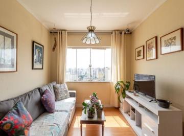 Apartamento · 85m² · 2 Quartos · Apartamento em Planalto Paulista, São Paulo/SP de 85m² 2 quartos à venda por R$ 595.000,00