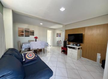 Apartamento · 110m² · 3 Quartos · Cobertura em Cidade Ocian, Praia Grande/SP de 110m² 3 quartos à venda por R$ 385.000,00 ou para loca