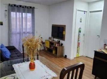 Apartamento · 60m² · 2 Quartos · 1 Vaga · Apartamento em Jardim das Quatro Marias, São Bernardo do Campo/SP de 60m² 2 quartos à venda por R$ 3