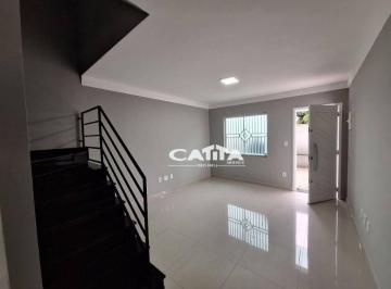 Casa · 100m² · 3 Quartos · 2 Vagas · Sobrado em Vila Taquari, São Paulo/SP de 100m² 3 quartos à venda por R$ 580.000,00