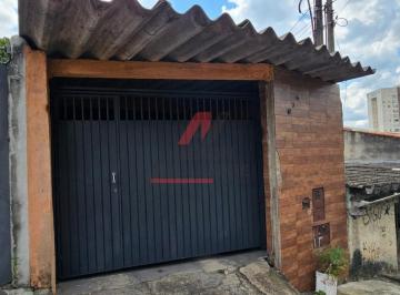 Casa · 132m² · 2 Quartos · 2 Vagas · Casa em Quitaúna, Osasco/SP de 132m² 2 quartos à venda por R$ 550.000,00