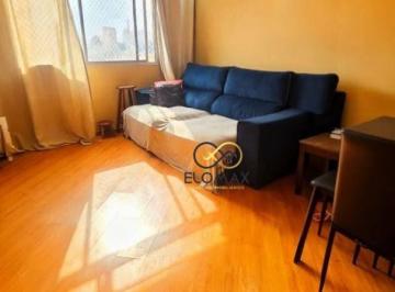 Apartamento · 75m² · 2 Quartos · 1 Vaga · Apartamento em Vila das Palmeiras, Guarulhos/SP de 75m² 2 quartos à venda por R$ 380.000,00