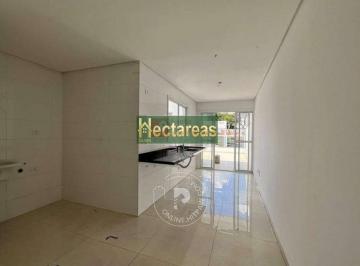 Apartamento · 86m² · 2 Quartos · 1 Vaga · Cobertura em Parque Oratório, Santo André/SP de 86m² 2 quartos à venda por R$ 370.000,00