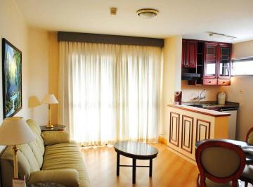 Apartamento · 55m² · 1 Quarto · 1 Vaga · Flat em Bela Vista, São Paulo/SP de 55m² 1 quartos à venda por R$ 657.500,00