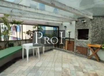 Apartamento · 43m² · 1 Quarto · 1 Vaga · Apartamento em Santo Antônio, São Caetano do Sul/SP de 43m² 1 quartos à venda por R$ 410.000,00