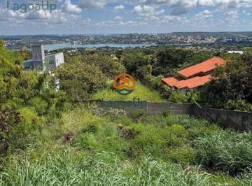 Terreno · 390m² · Terreno em Alto do Joá, Lagoa Santa/MG de 0m² à venda por R$ 360.000,00