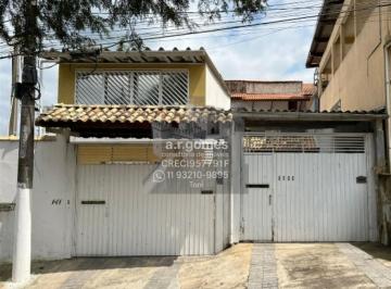 Casa · 300m² · 4 Quartos · 2 Vagas · Casa em Embu Mirim, Itapecerica da Serra/SP de 300m² 4 quartos à venda por R$ 700.000,00