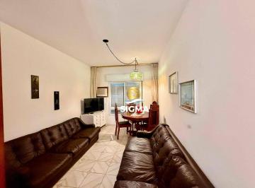 Apartamento · 66m² · 2 Quartos · 1 Vaga · Apartamento em Centro, Guarujá/SP de 66m² 2 quartos à venda por R$ 480.000,00