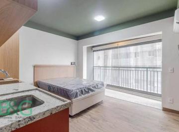Comercial · 22m² · 1 Quarto · Studio em Sumarezinho, São Paulo/SP de 22m² 1 quartos à venda por R$ 409.000,00