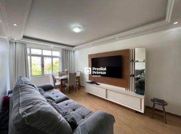 Apartamento · 90m² · 2 Quartos · 1 Vaga · Apartamento em Centro, Nova Friburgo/RJ de 90m² 2 quartos à venda por R$ 549.000,00