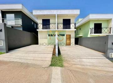 Casa · 80m² · 3 Quartos · 2 Vagas · Casa em Jardim Japão (Caucaia do Alto), Cotia/SP de 80m² 3 quartos à venda por R$ 450.000,00
