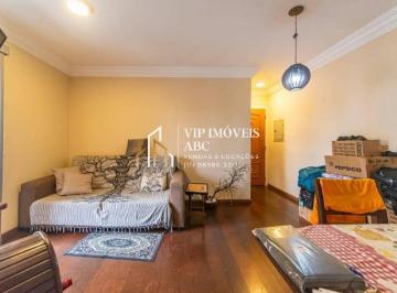 Apartamento · 74m² · 3 Quartos · 1 Vaga · Apartamento em Vila Valparaíso, Santo André/SP de 74m² 3 quartos à venda por R$ 480.000,00
