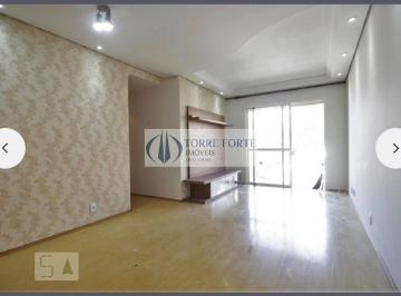 Apartamento · 78m² · 3 Quartos · 2 Vagas · Apartamento em Jardim Ampliação, São Paulo/SP de 78m² 3 quartos à venda por R$ 488.000,00